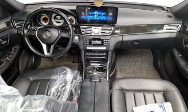 E-Class W212