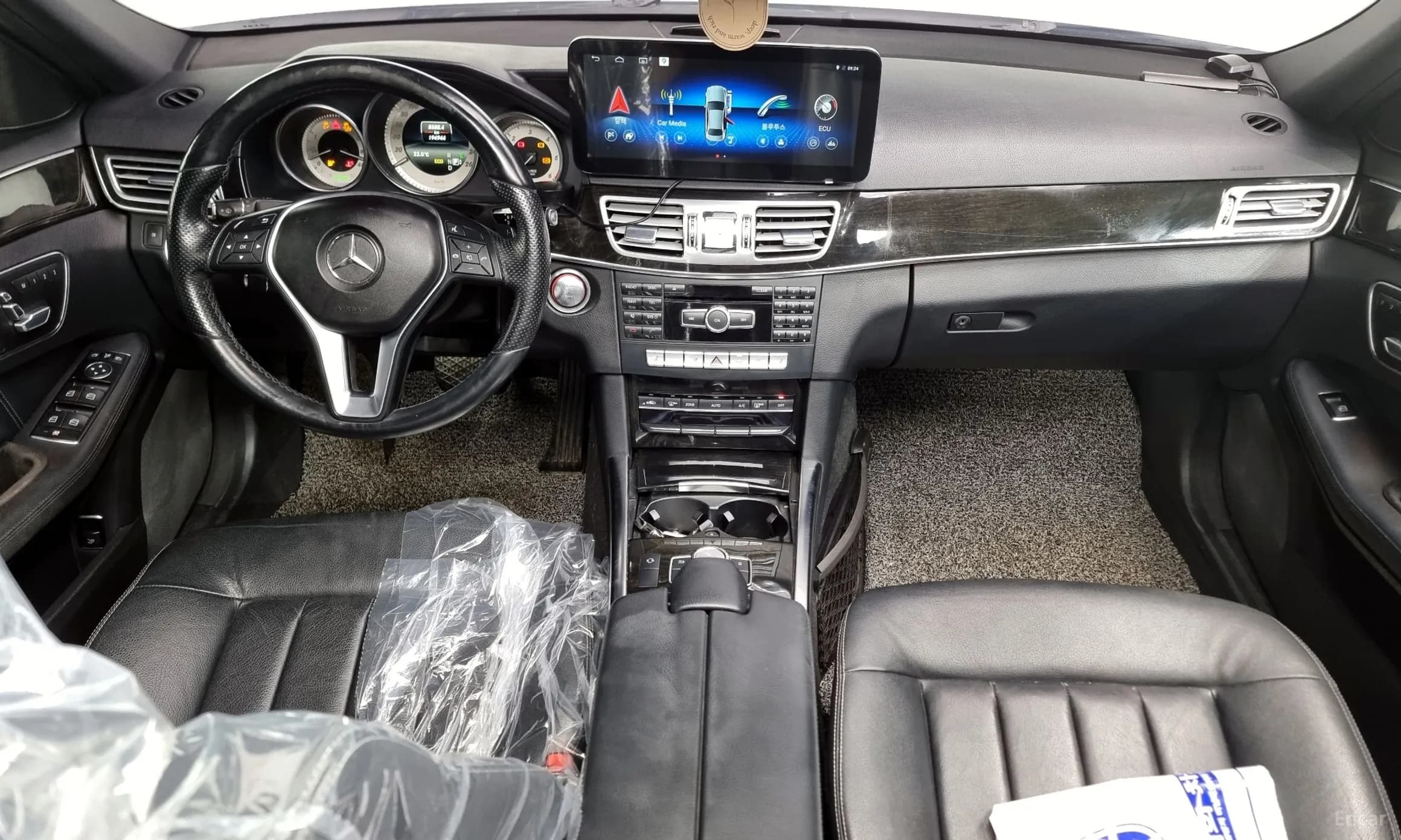 E-Class W212