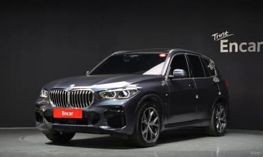 X5 (G05)