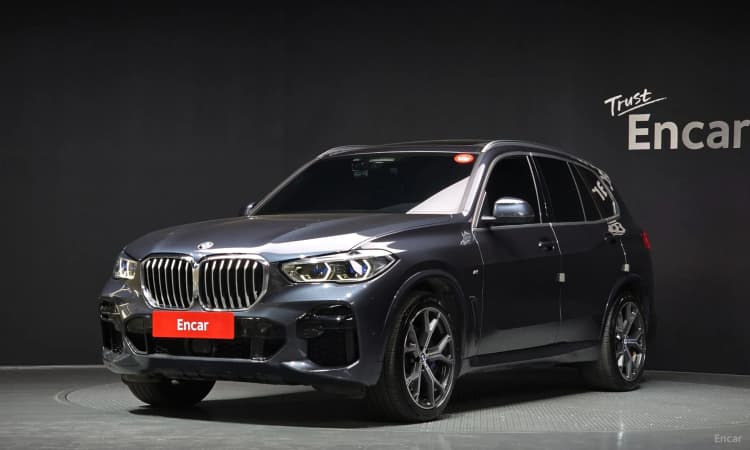 X5 (G05)