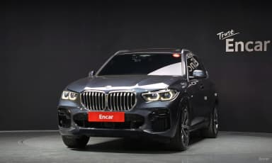 X5 (G05)