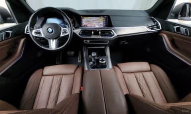 X5 (G05)