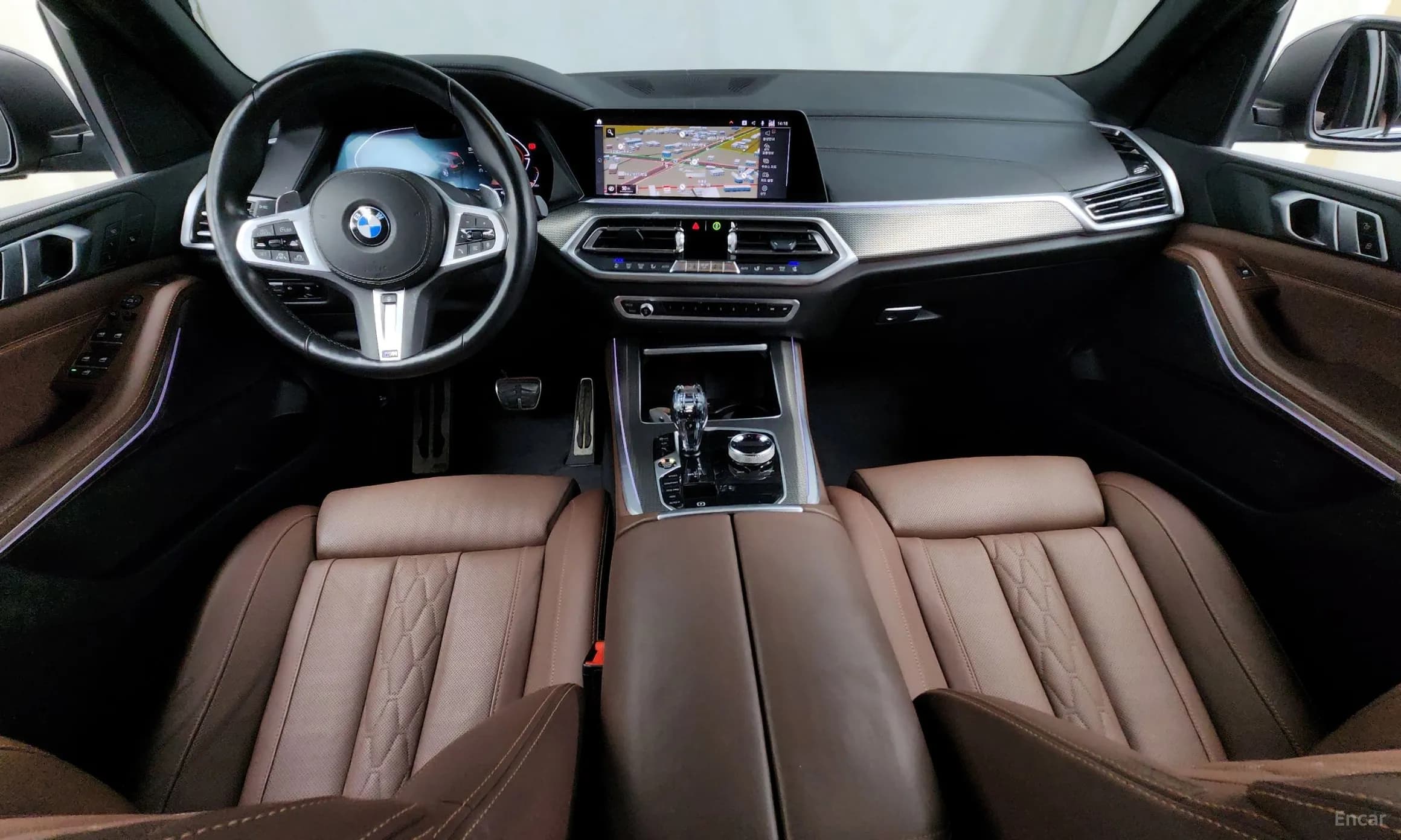 X5 (G05)