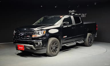 Real New Colorado