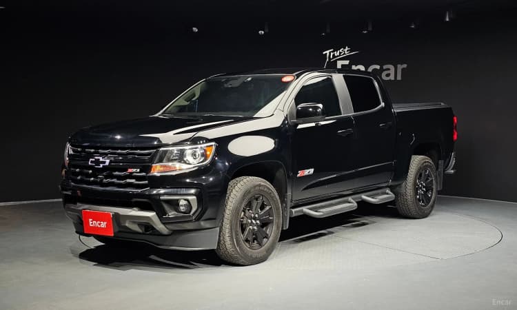 Real New Colorado