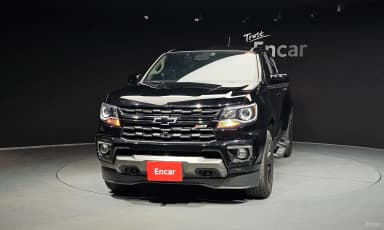 Real New Colorado