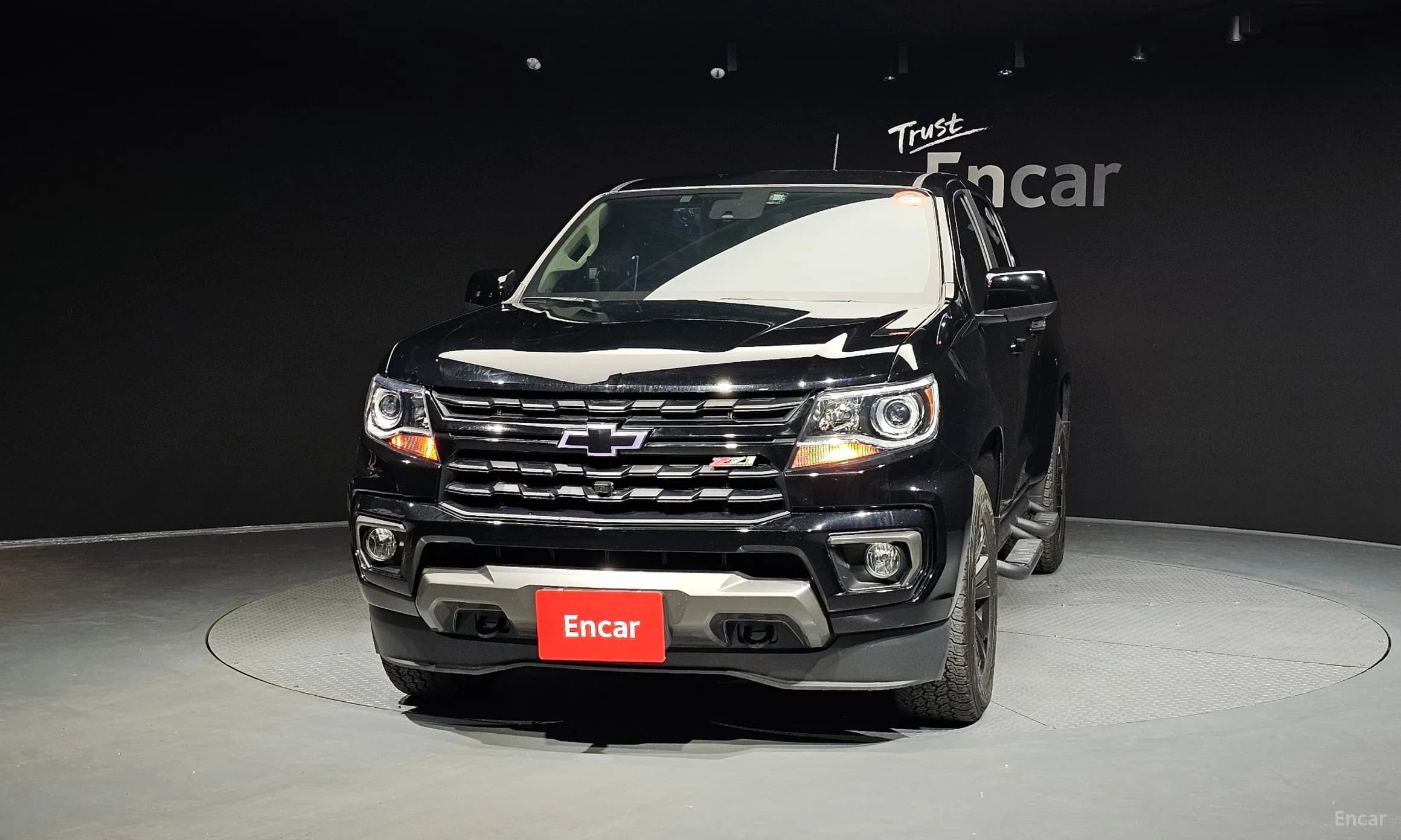 Real New Colorado