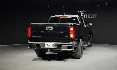 Real New Colorado