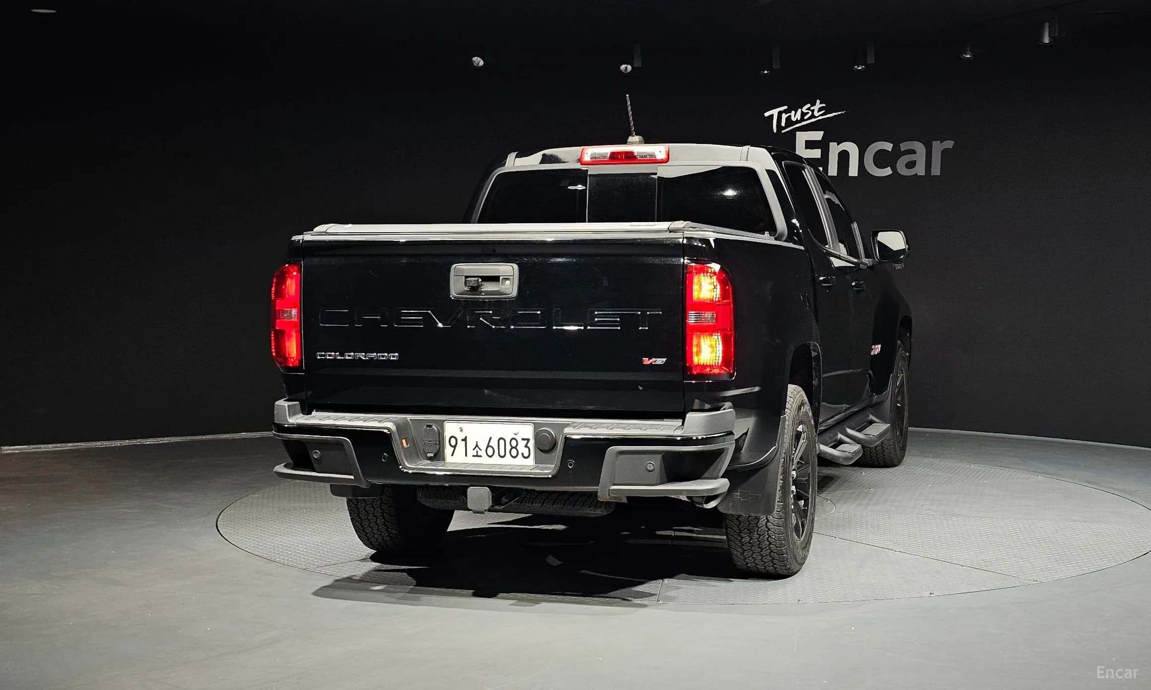 Real New Colorado