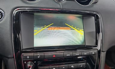 All New XJ