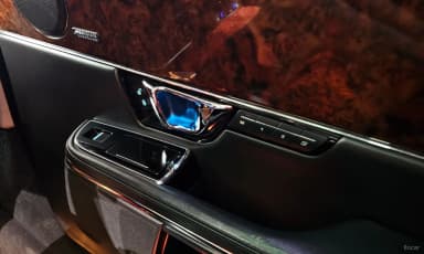 All New XJ