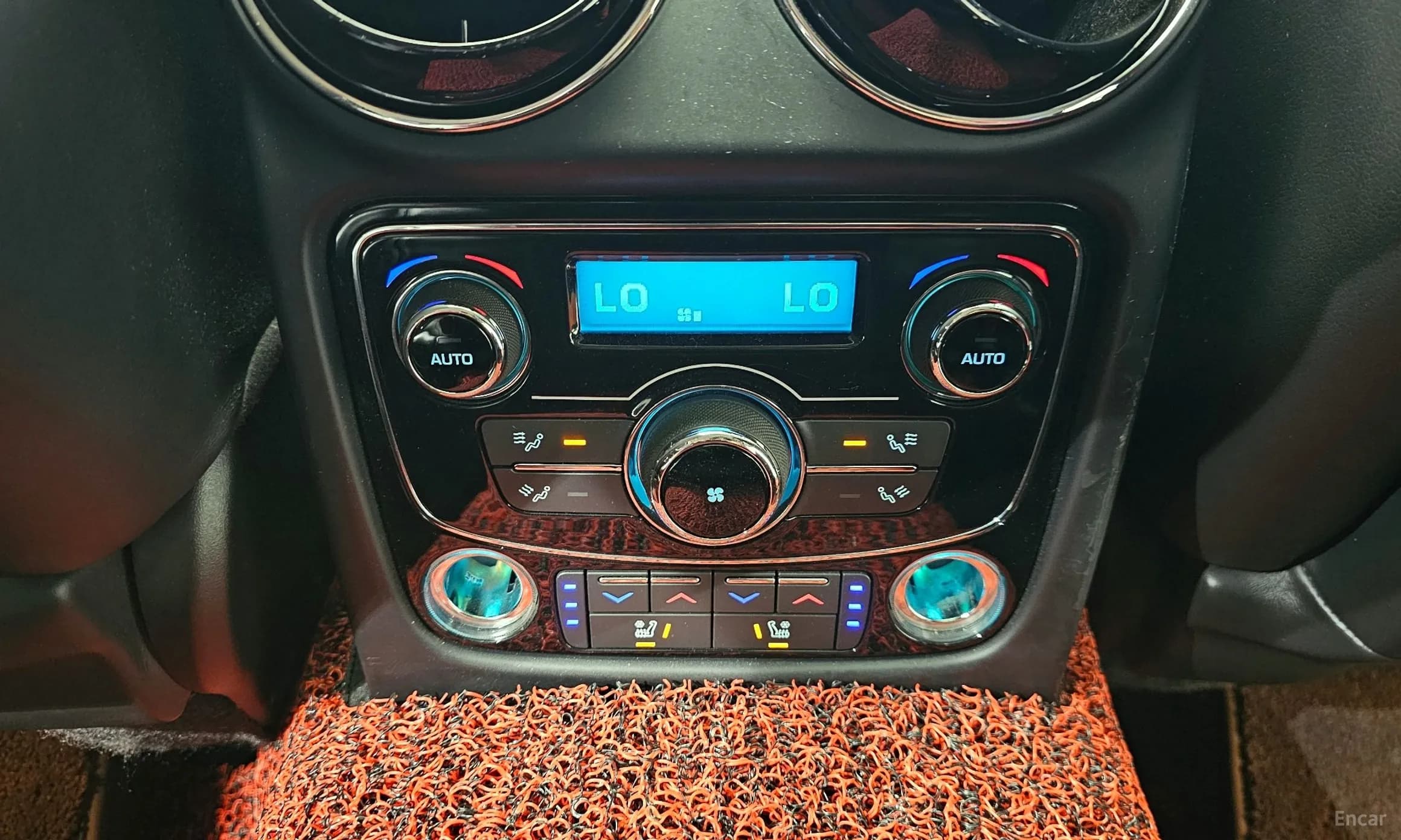 All New XJ