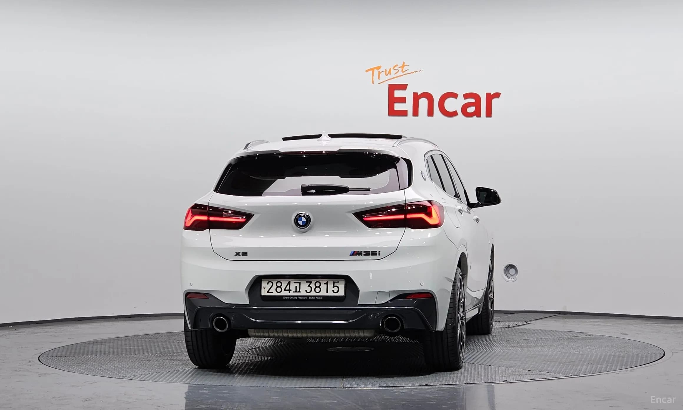 X2 (F39)