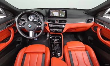 X2 (F39)