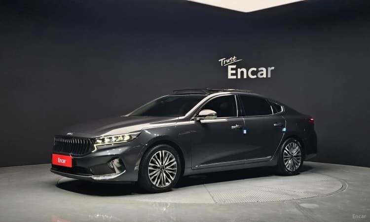 K7 Premier