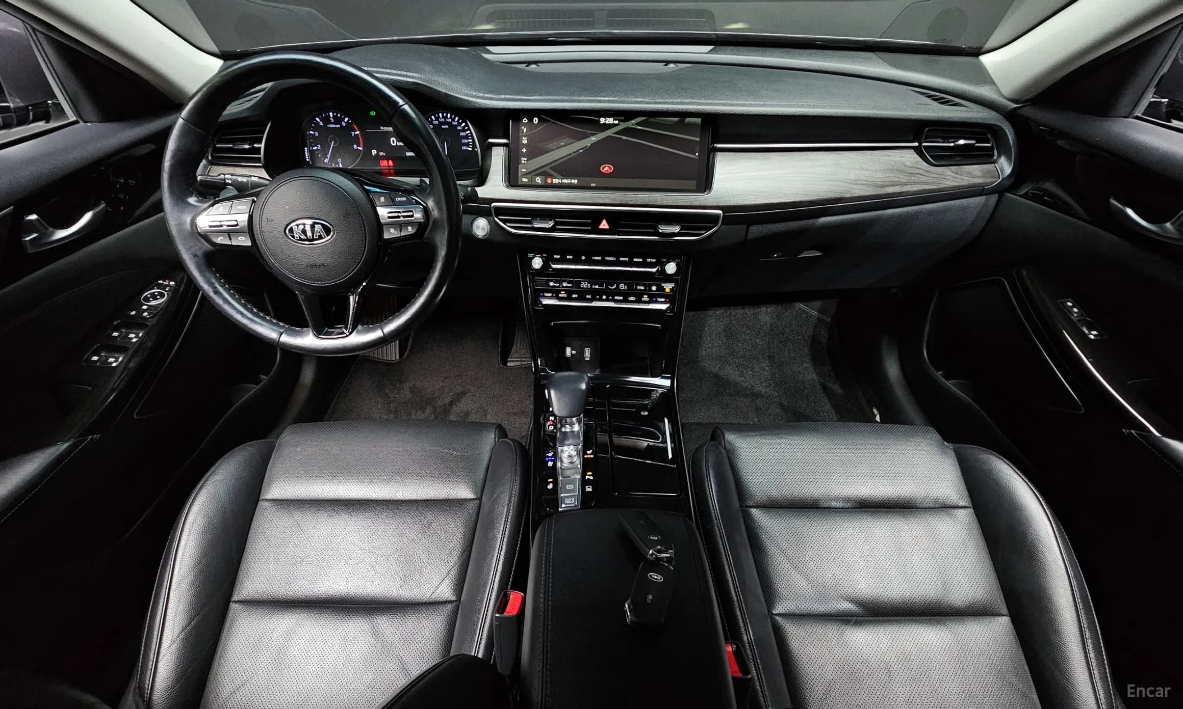 K7 Premier