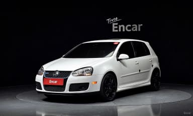 Golf 5th Generation