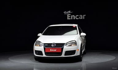 Golf 5th Generation