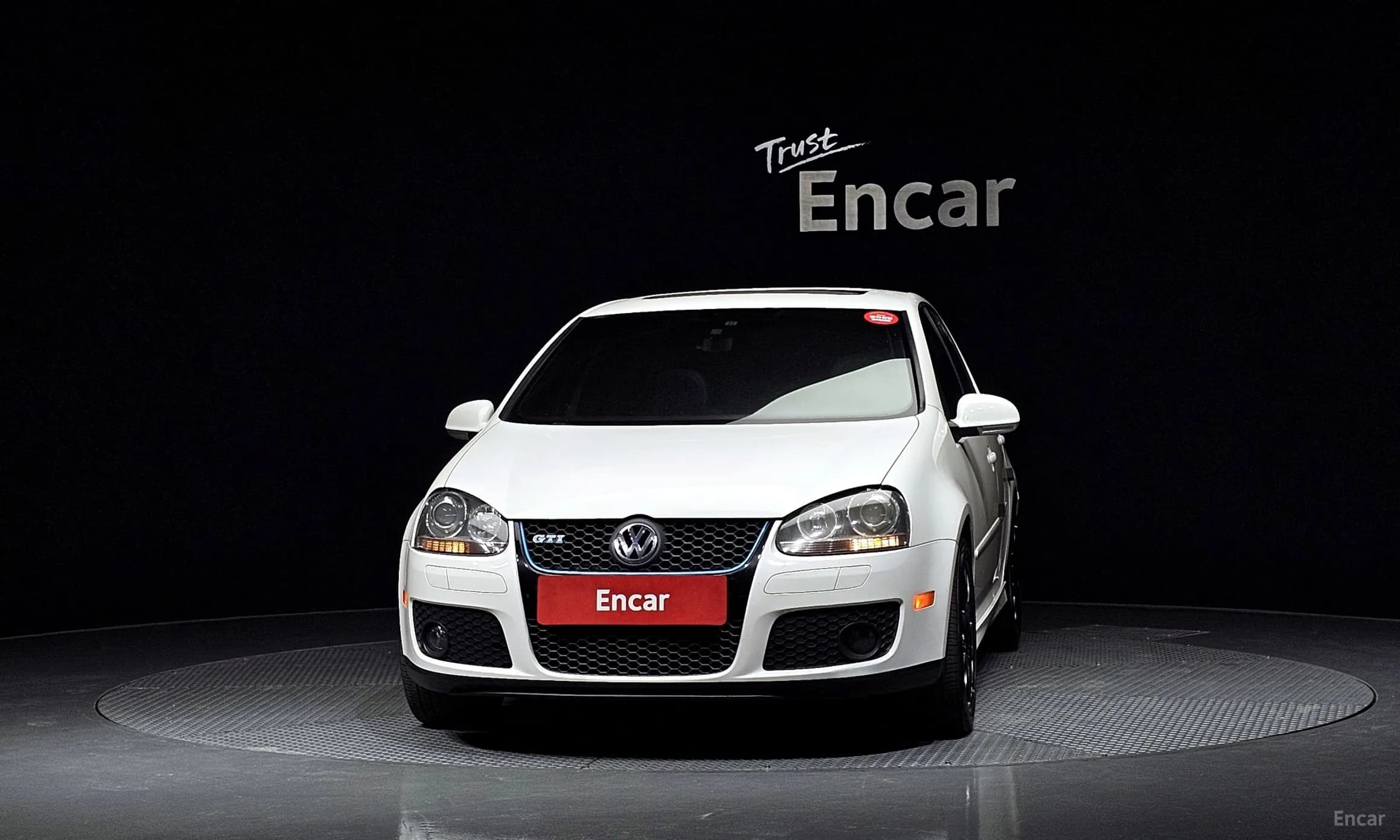 Golf 5th Generation