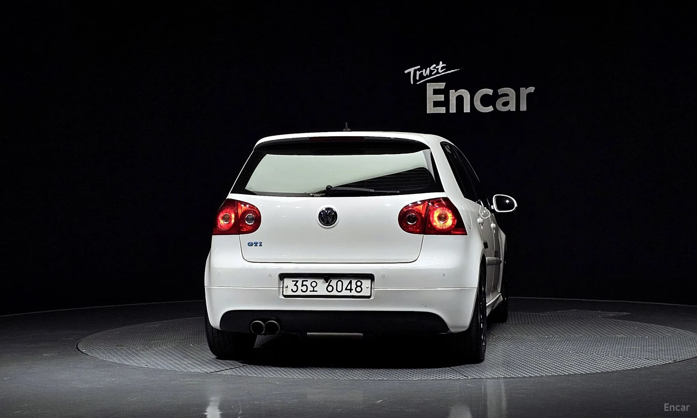 Golf 5th Generation