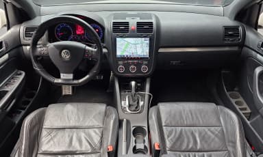 Golf 5th Generation
