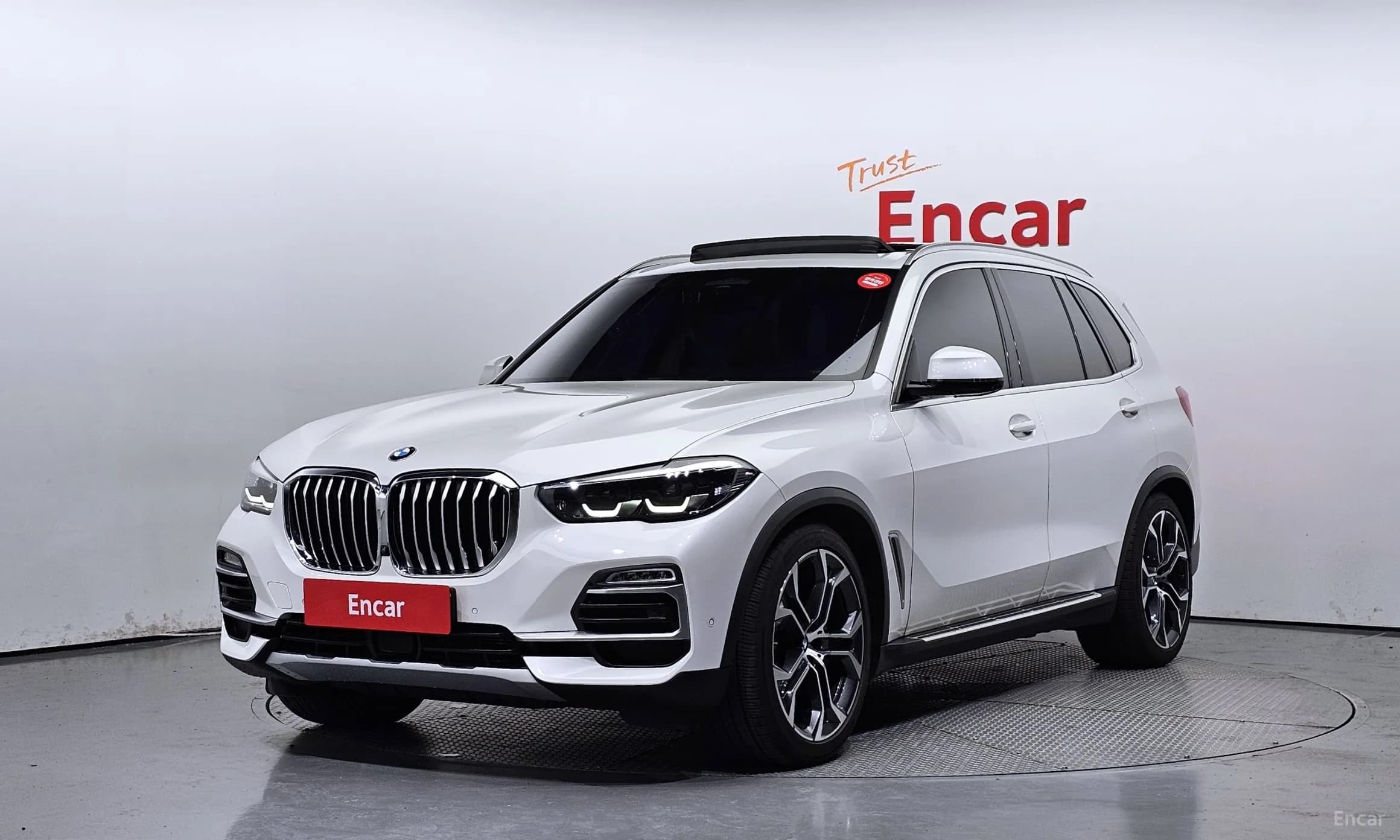X5 (G05)