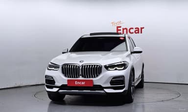 X5 (G05)