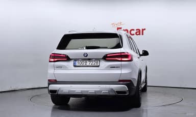 X5 (G05)