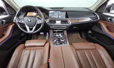 X5 (G05)