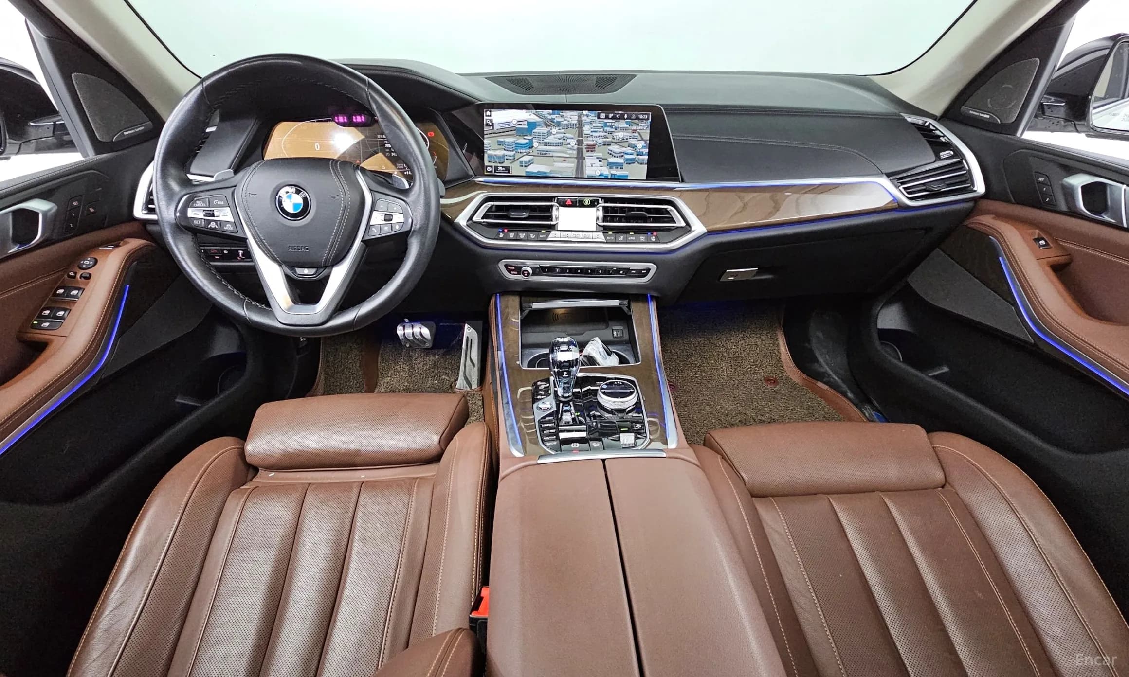 X5 (G05)