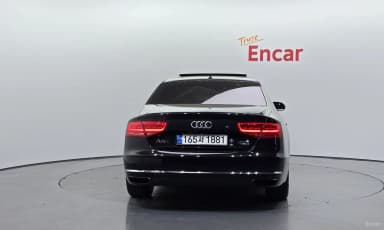 New A8