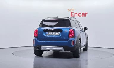 Cooper Countryman