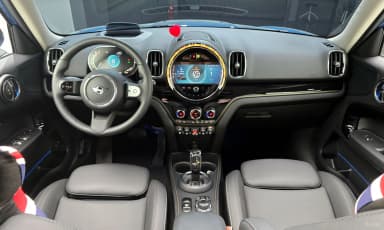 Cooper Countryman