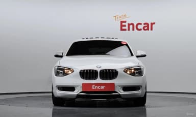 1 Series (F20)