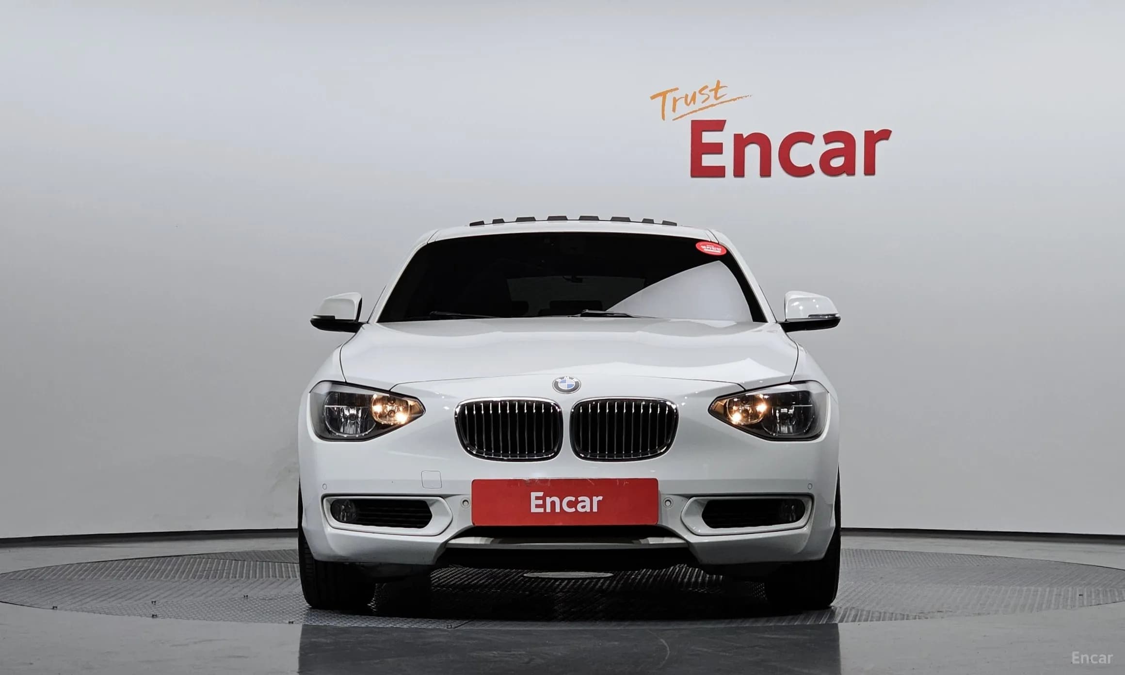 1 Series (F20)