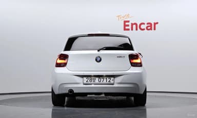 1 Series (F20)