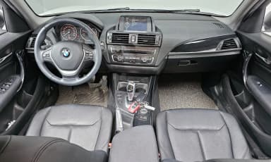 1 Series (F20)