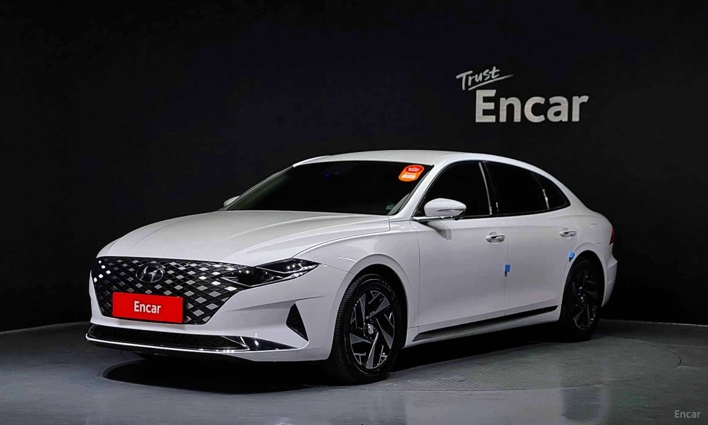 Grandeur IG Hybrid