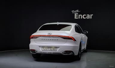 Grandeur IG Hybrid
