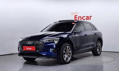e-tron