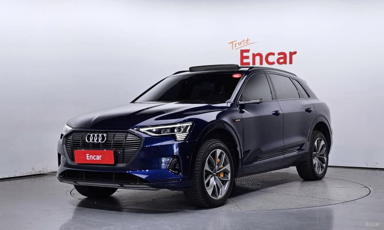 e-tron