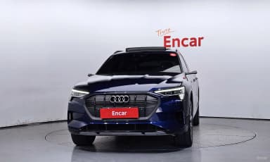 e-tron