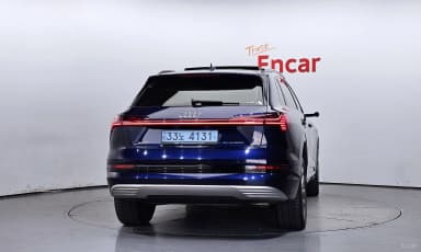 e-tron