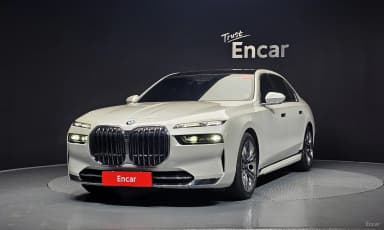 7 Series (G70)