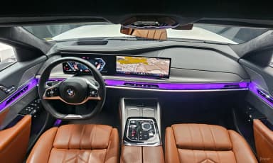 7 Series (G70)