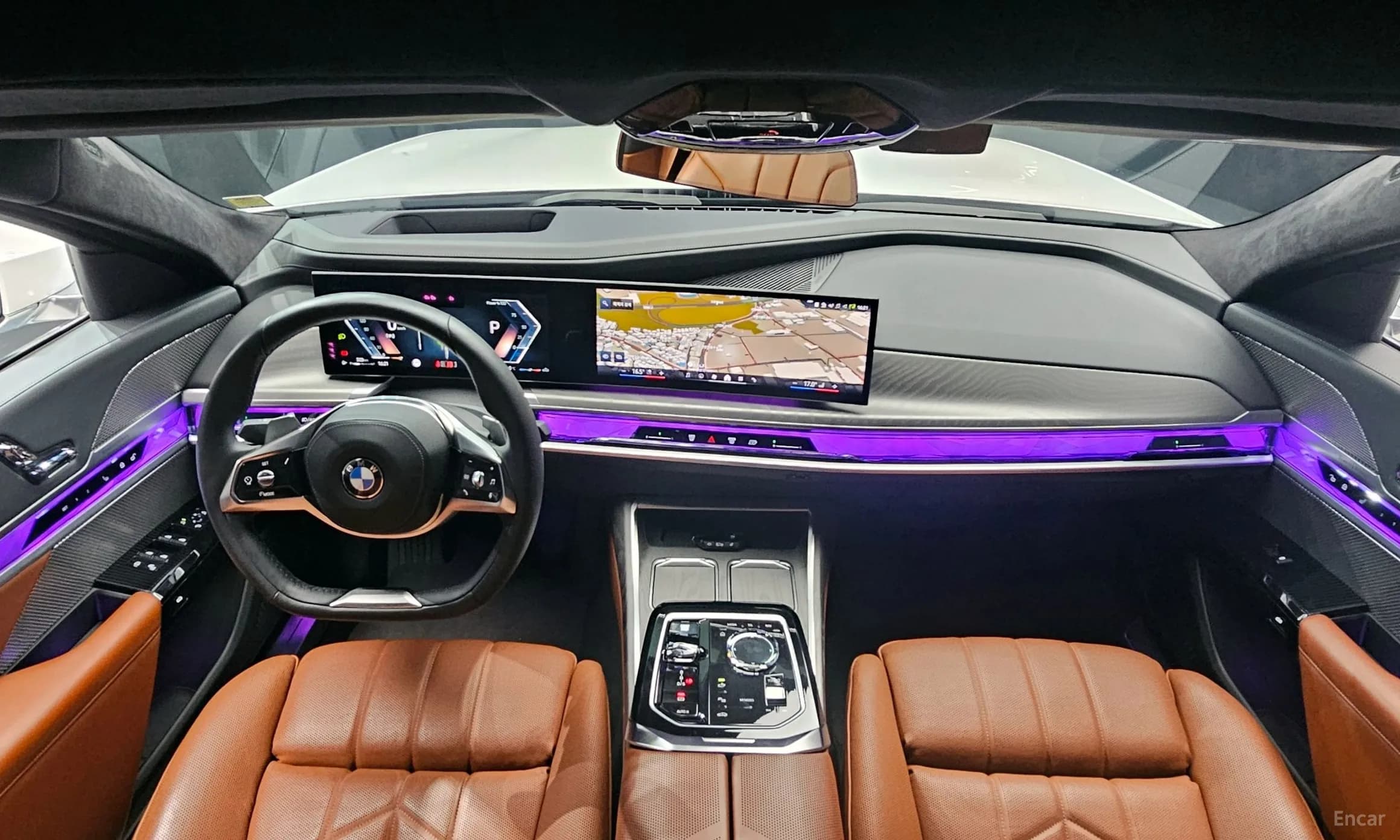 7 Series (G70)