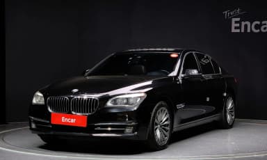 7 Series (F01)