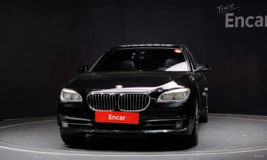 7 Series (F01)