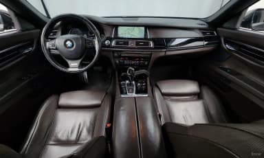 7 Series (F01)