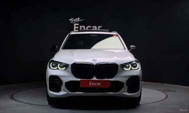 X5 (G05)